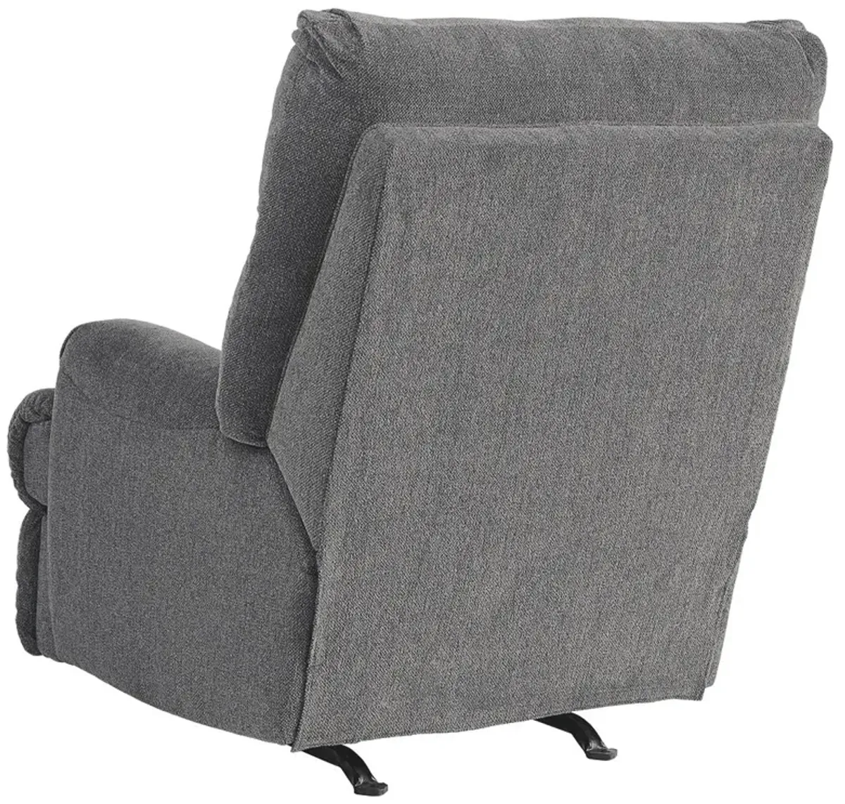 Man Fort - Rocker Recliner