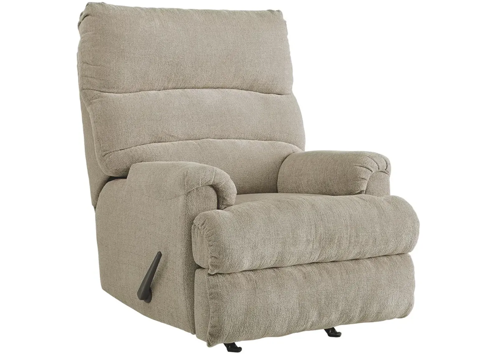 Man Fort - Rocker Recliner