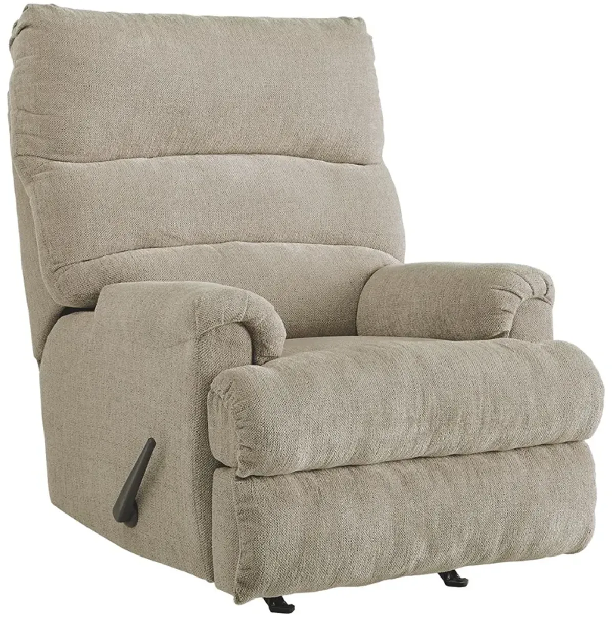 Man Fort - Rocker Recliner