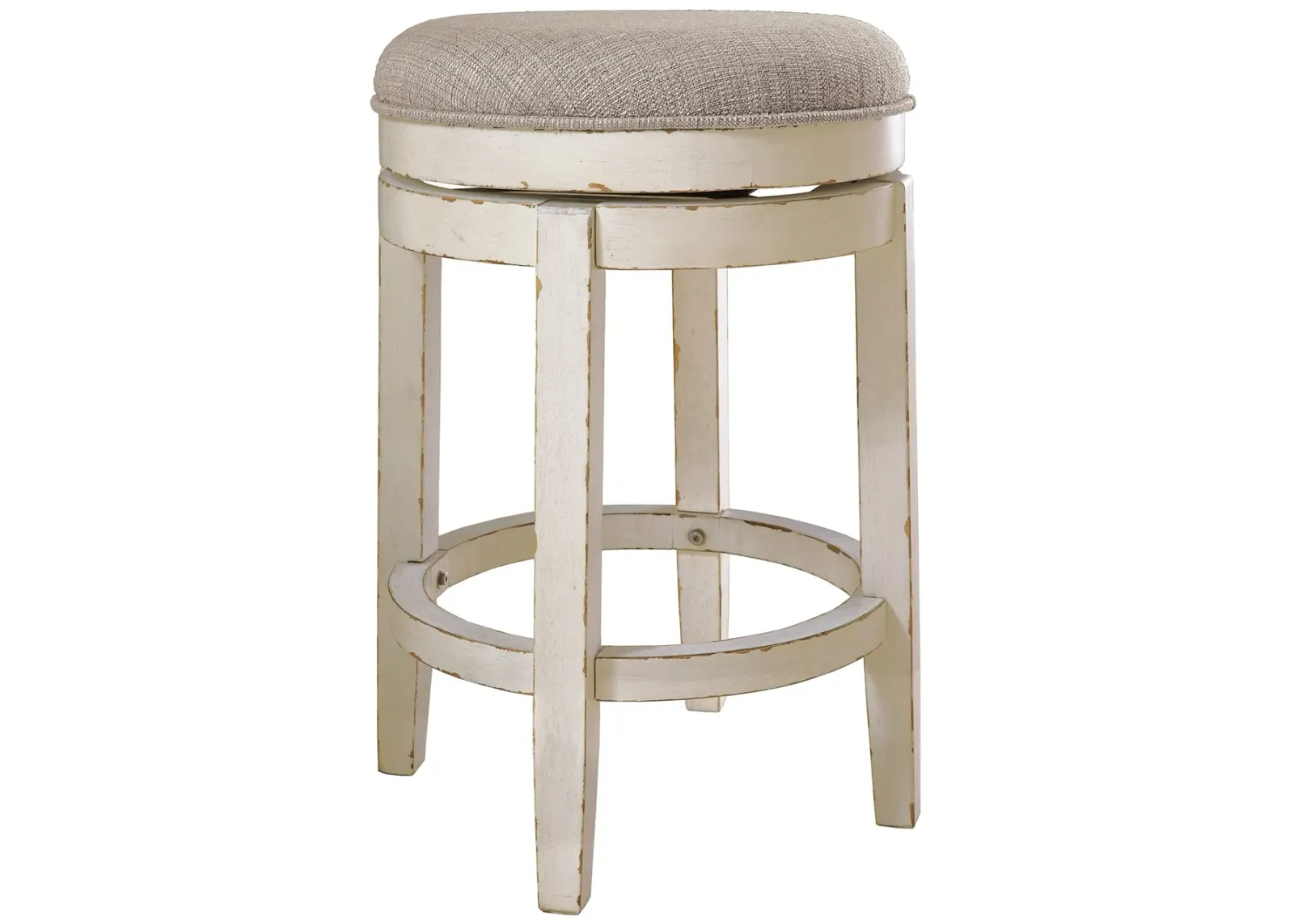 Realyn - Uph Swivel Stool