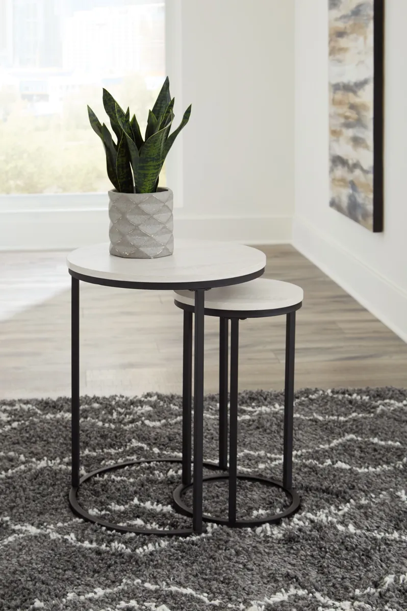 Briarsboro - Accent Table (Set of 2)