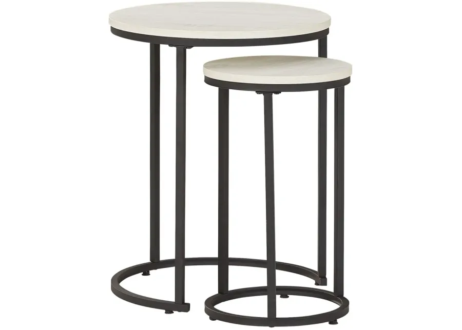 Briarsboro - Accent Table (Set of 2)