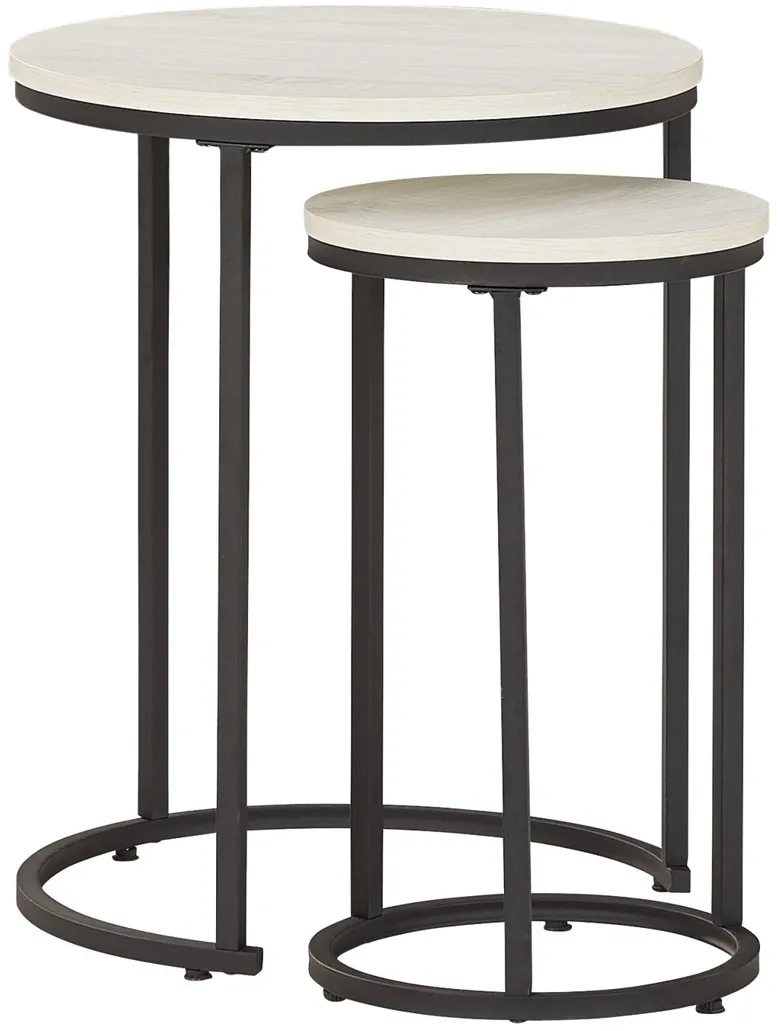 Briarsboro - Accent Table (Set of 2)