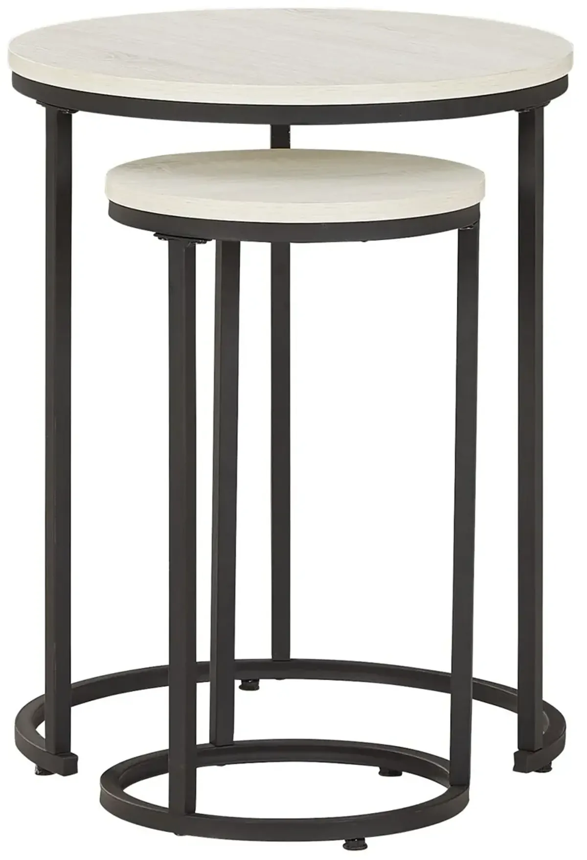 Briarsboro - Accent Table (Set of 2)