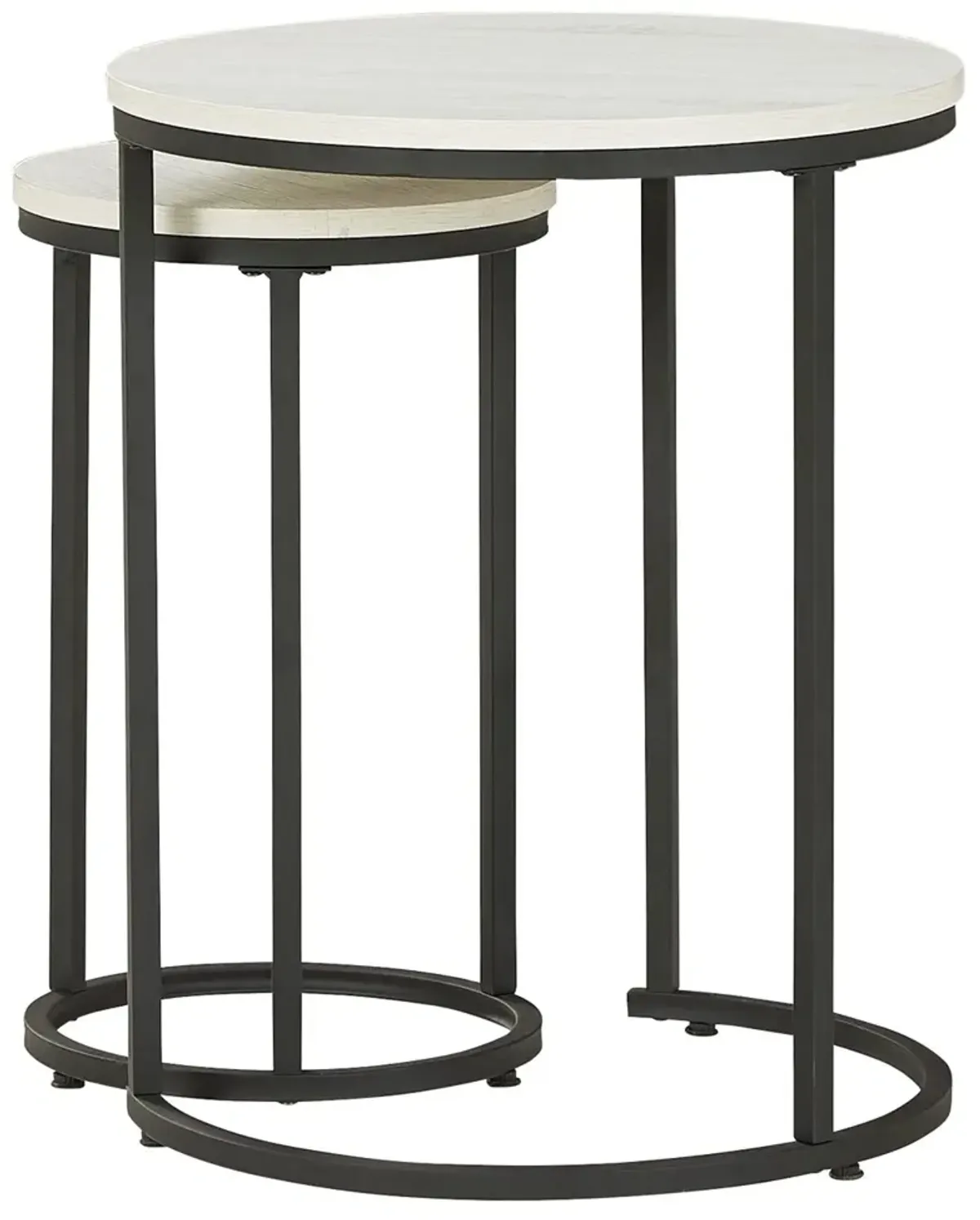 Briarsboro - Accent Table (Set of 2)