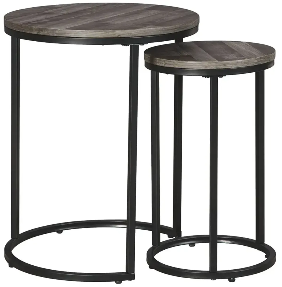 Briarsboro - Accent Table (Set of 2)