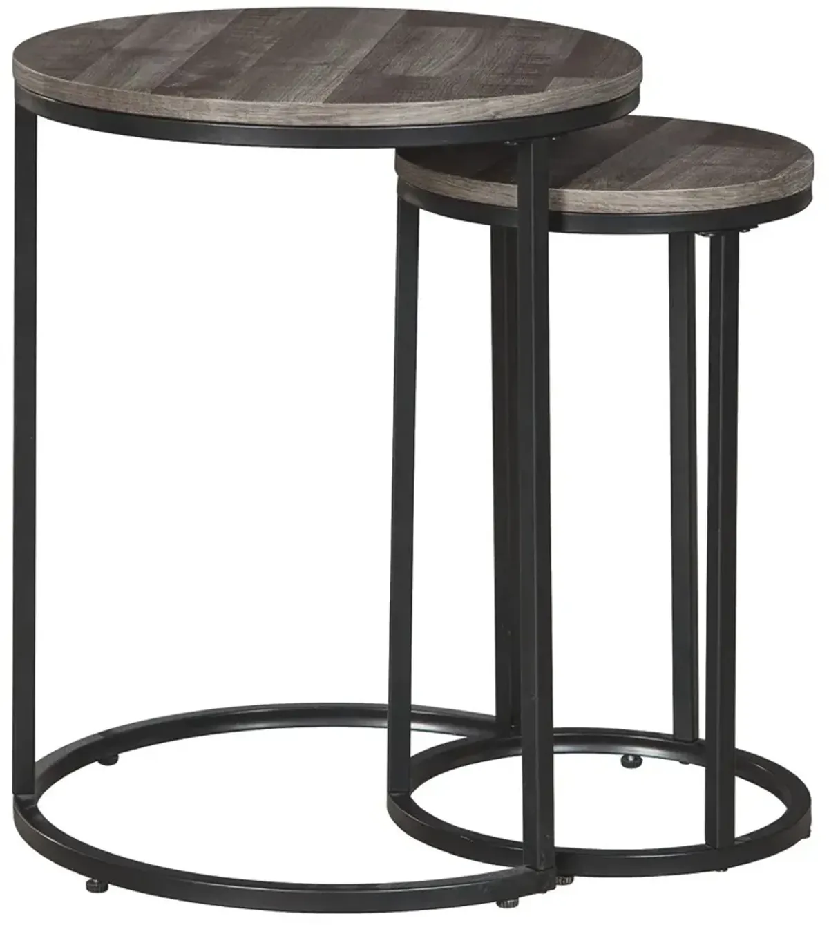 Briarsboro - Accent Table (Set of 2)