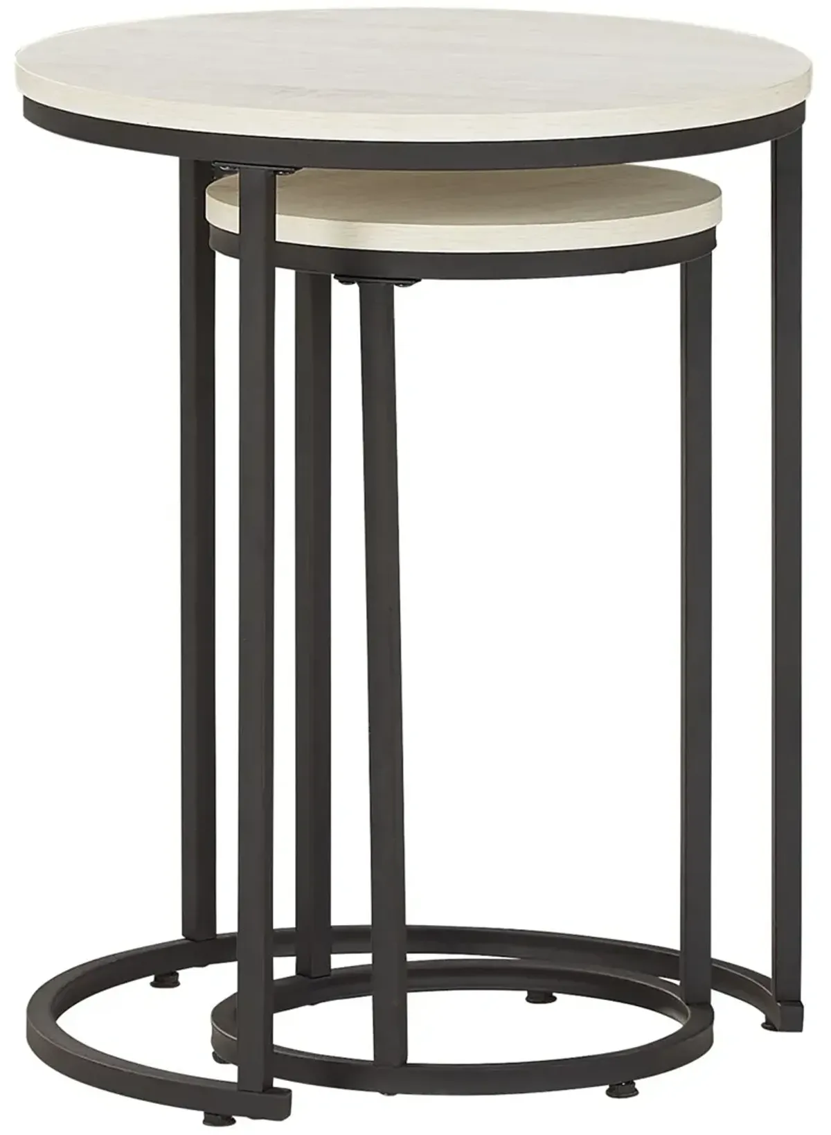 Briarsboro - Accent Table (Set of 2)