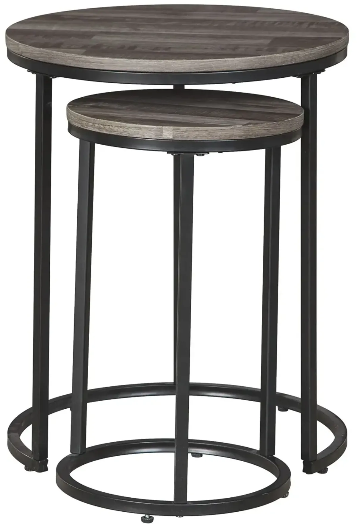 Briarsboro - Accent Table (Set of 2)