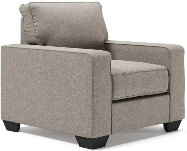 Greaves - Chair