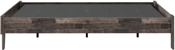 Neilsville - Platform Bed