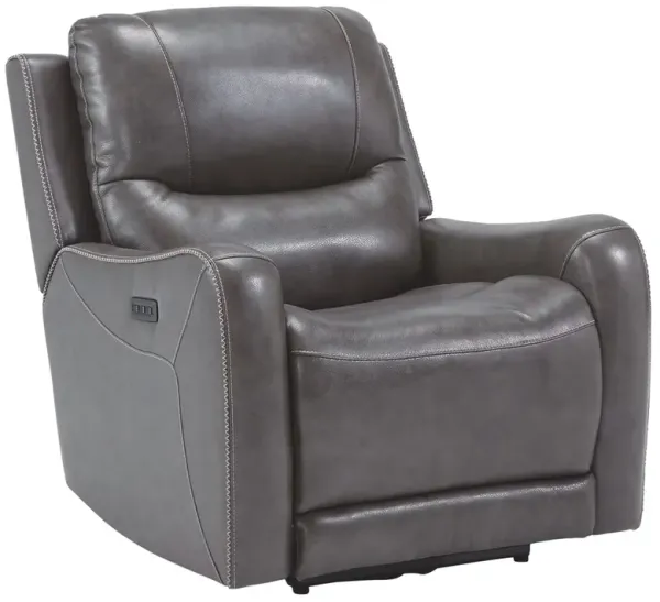 Galahad - Power Recliner