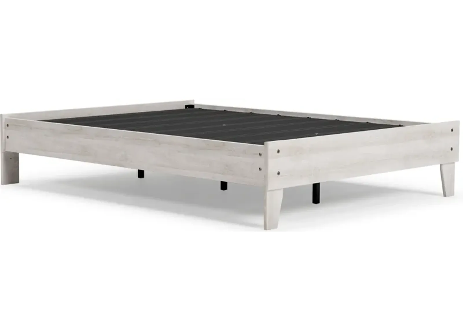 Shawburn - Platform Bed