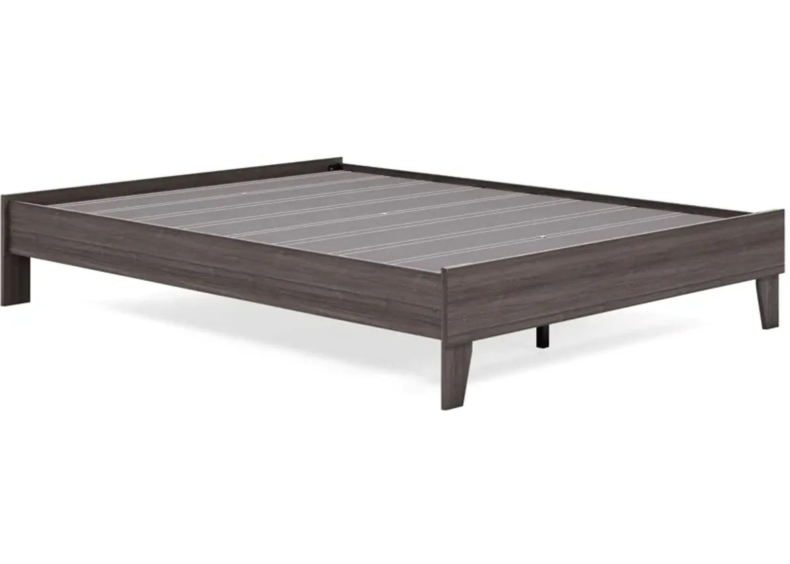 Brymont - Platform Bed