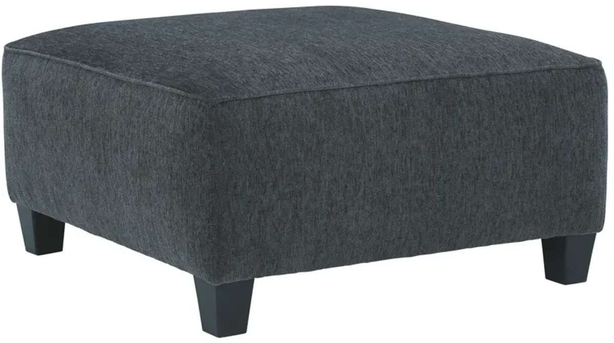 Abinger - Oversized Ottoman