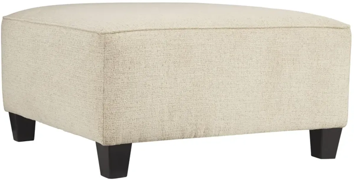 Abinger - Oversized Ottoman