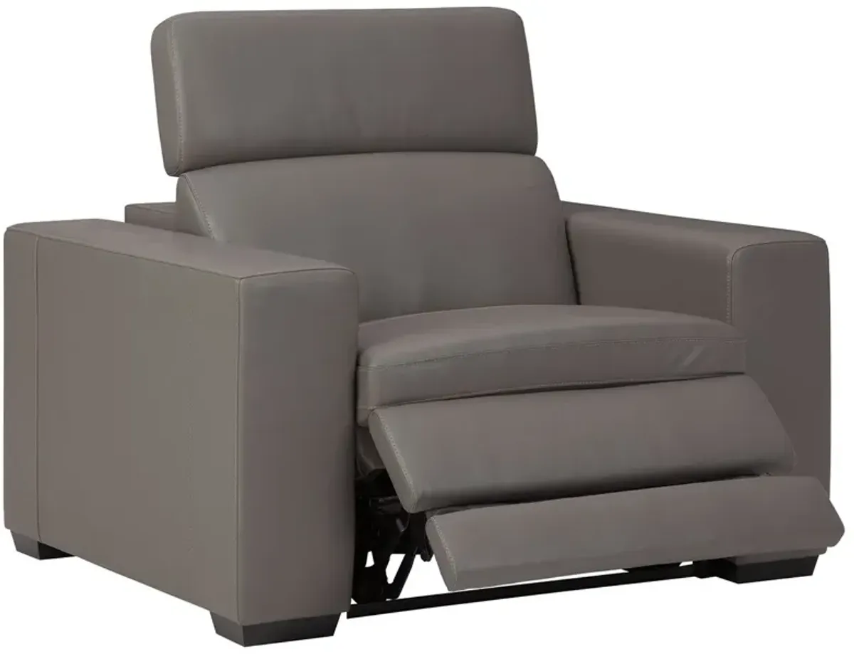 Texline - Power Recliner