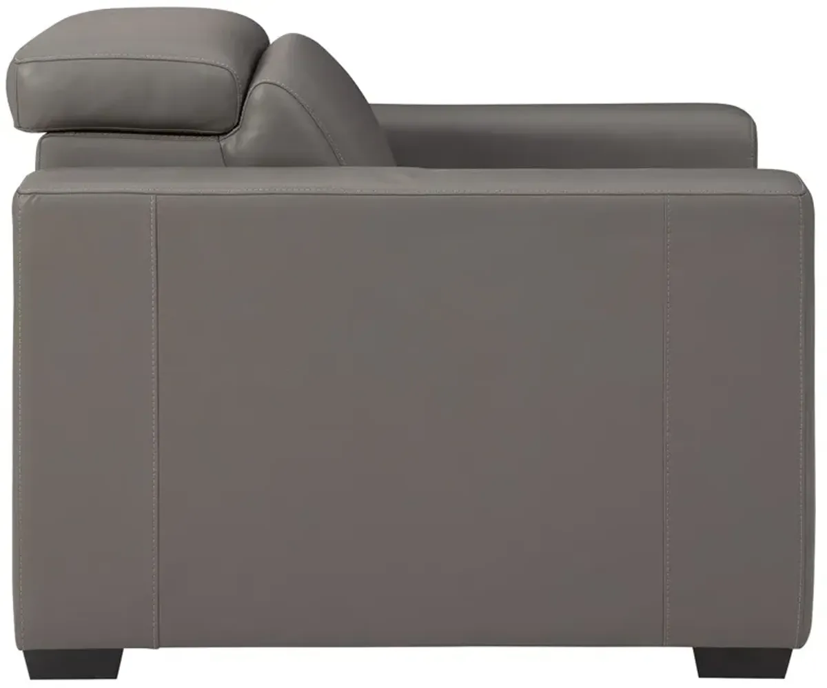 Texline - Power Recliner