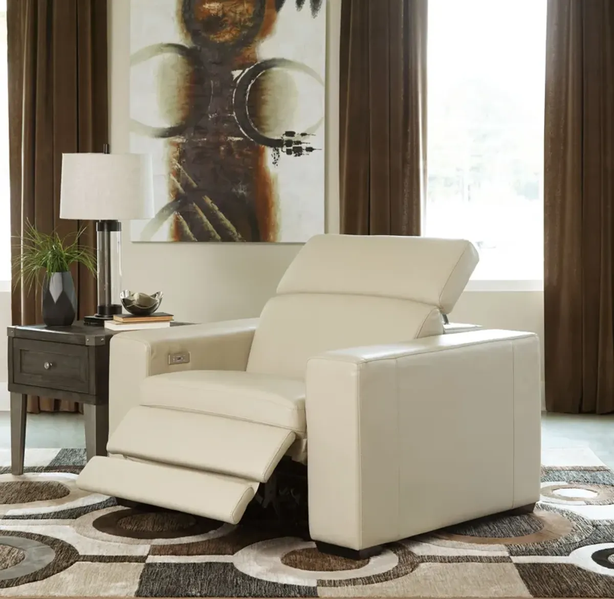 Texline - Power Recliner