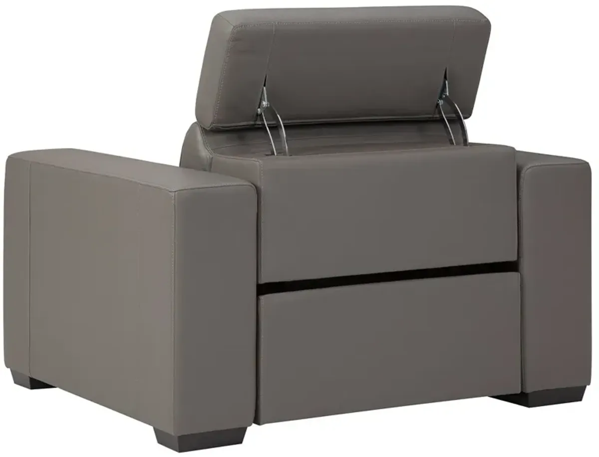 Texline - Power Recliner