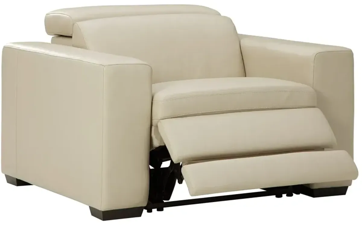 Texline - Power Recliner