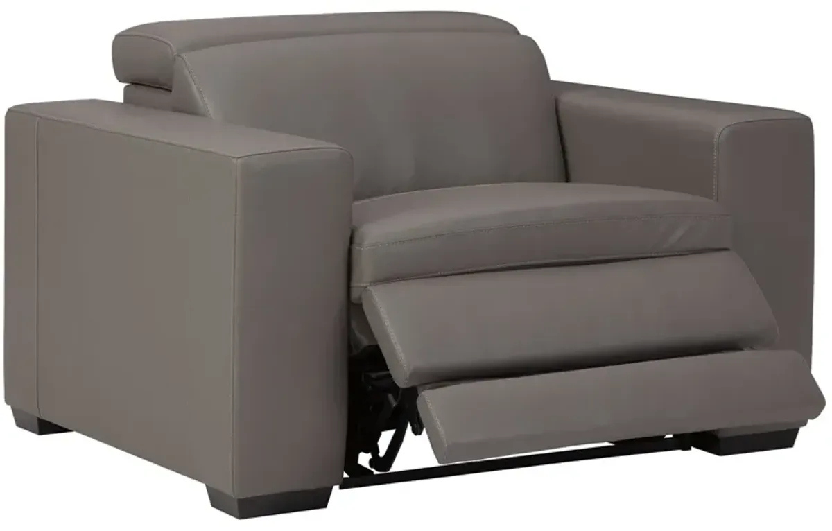 Texline - Power Recliner