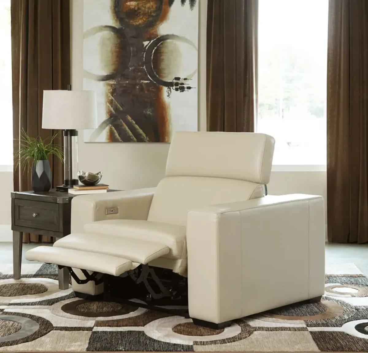 Texline - Power Recliner