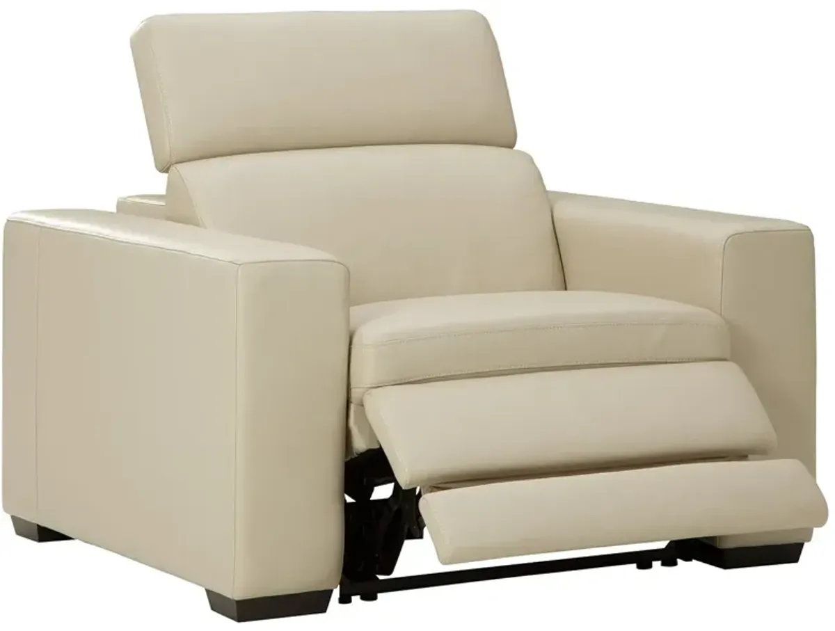 Texline - Power Recliner