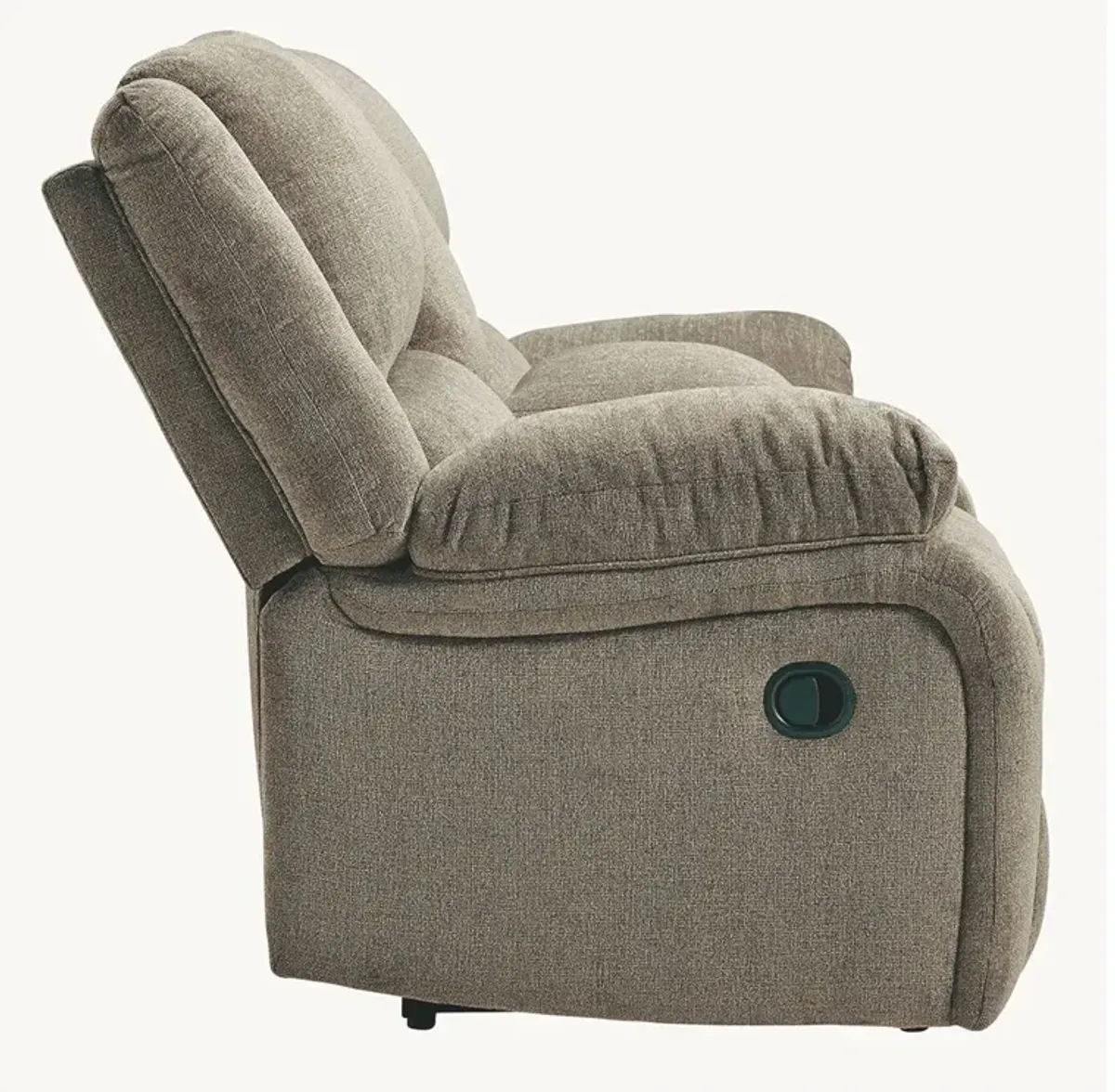 Draycoll - Reclining Loveseat