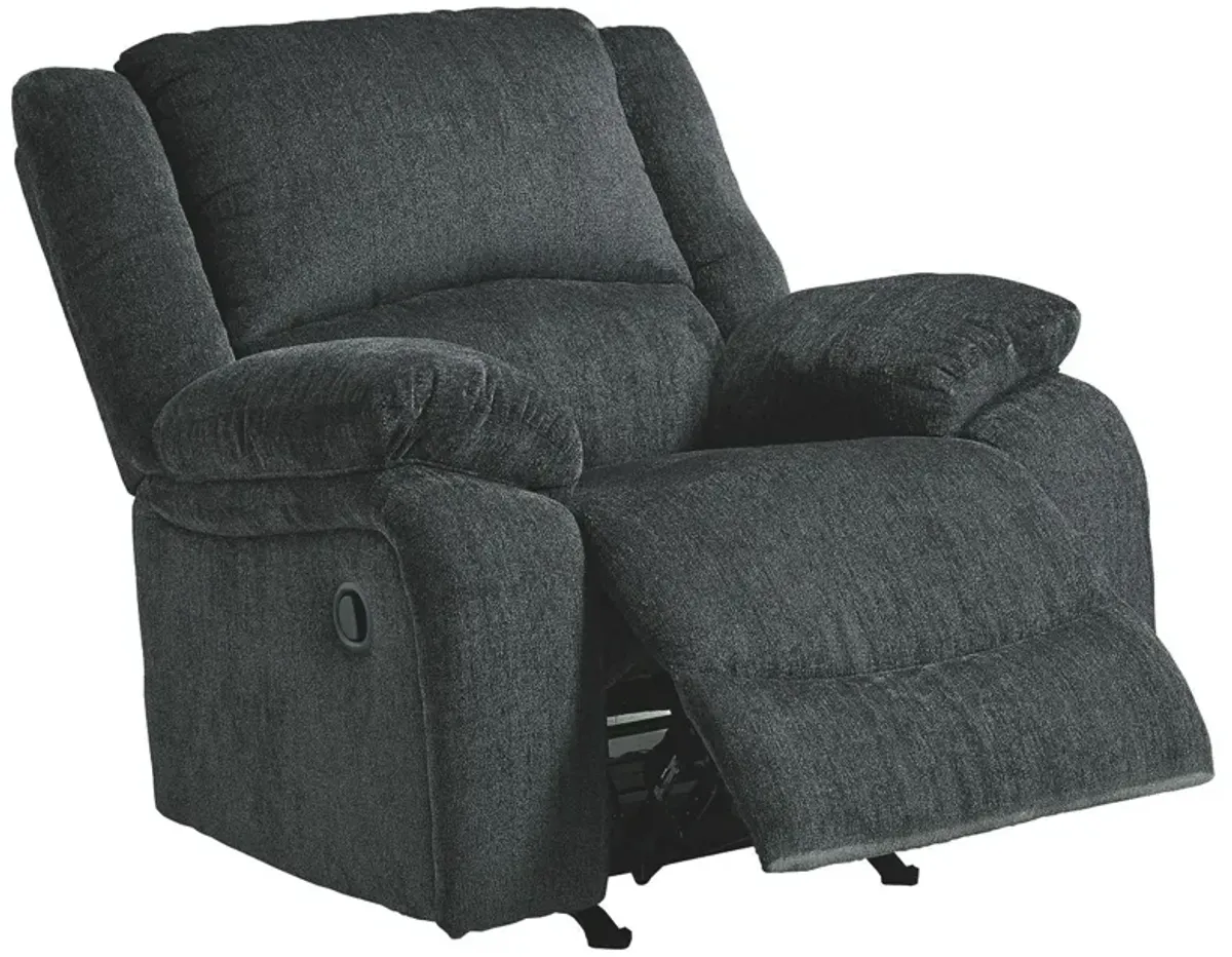 Draycoll - Rocker Recliner