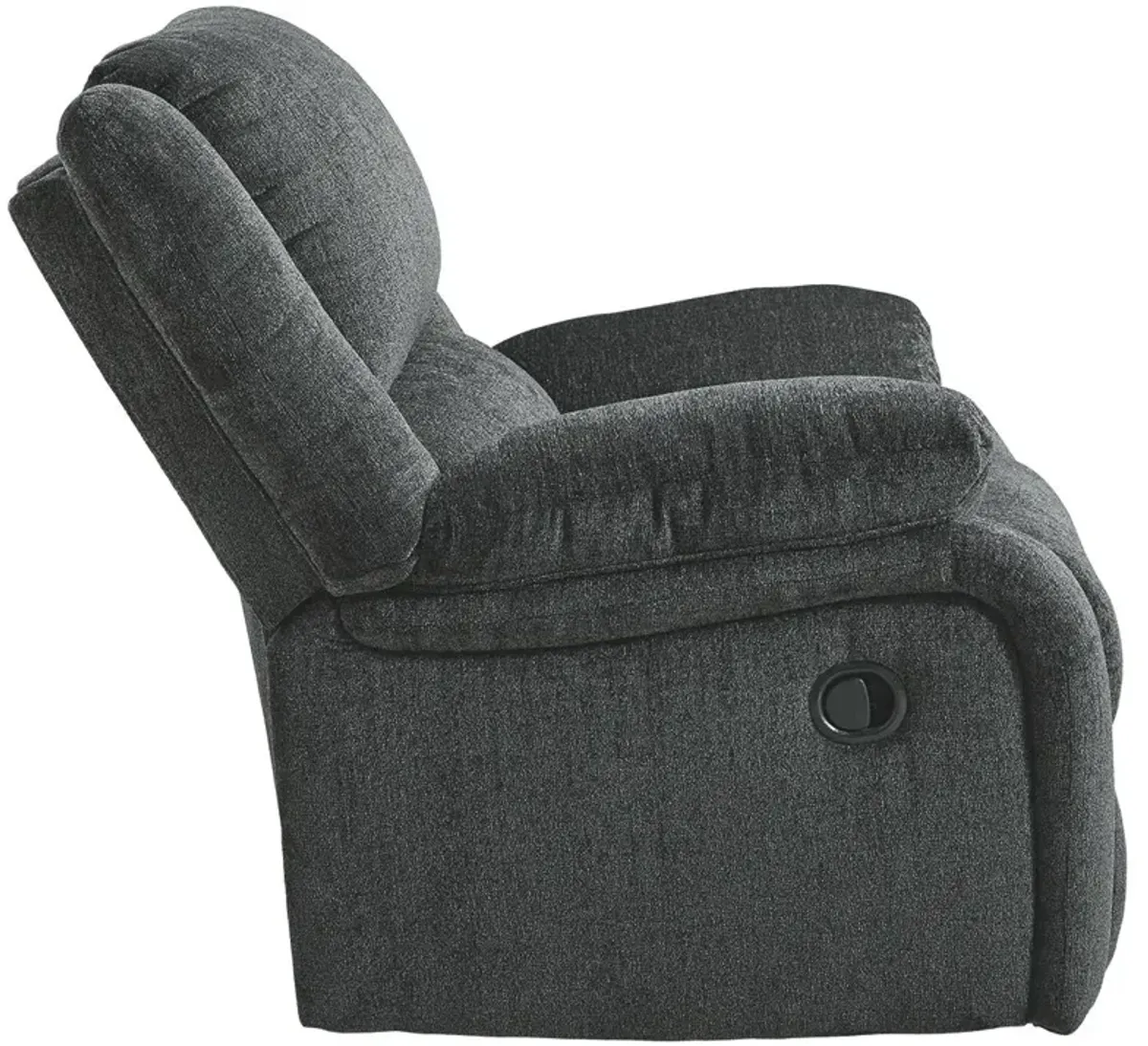 Draycoll - Rocker Recliner