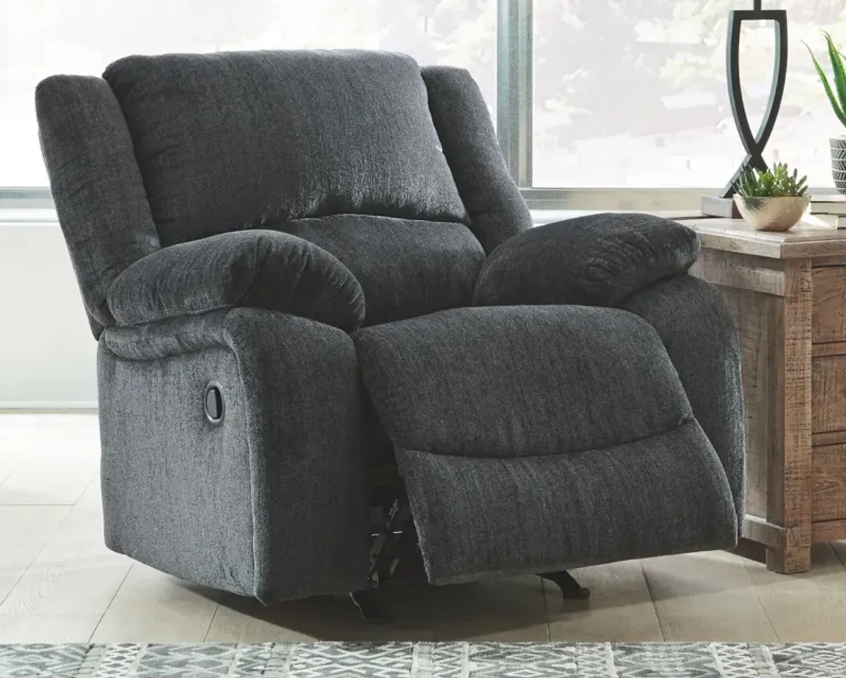 Draycoll - Rocker Recliner