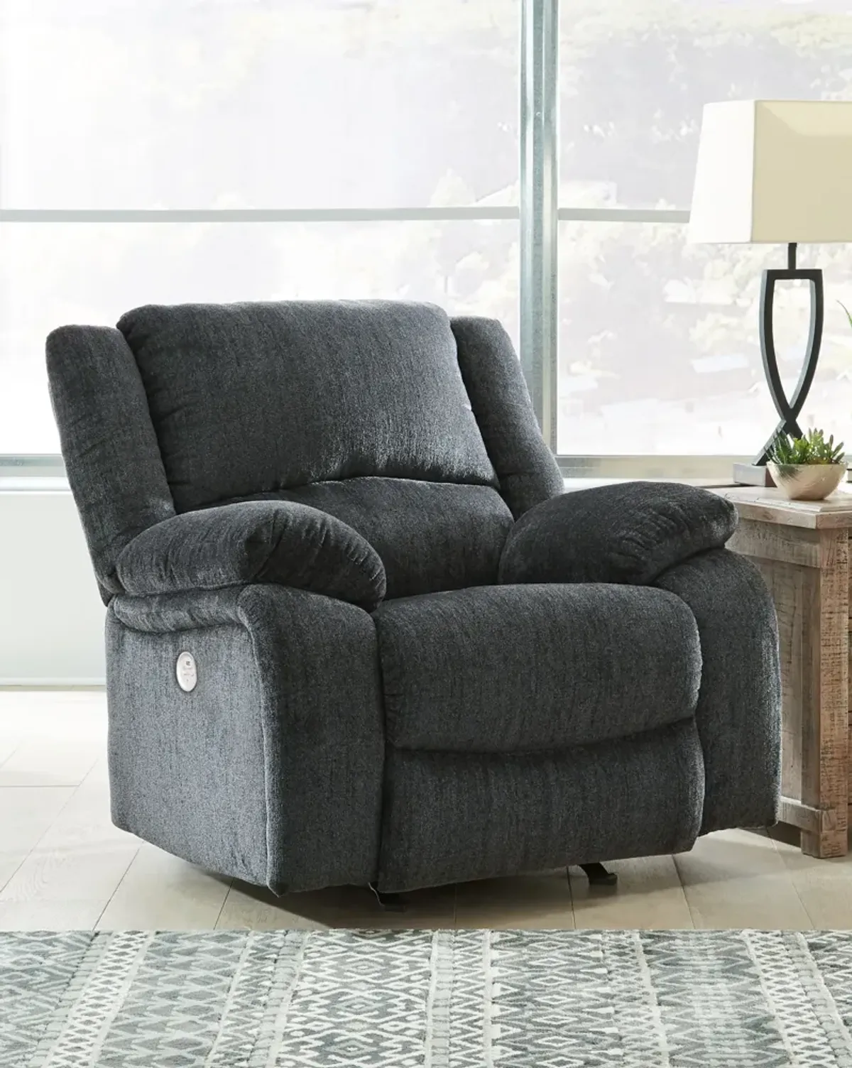 Draycoll - Rocker Recliner