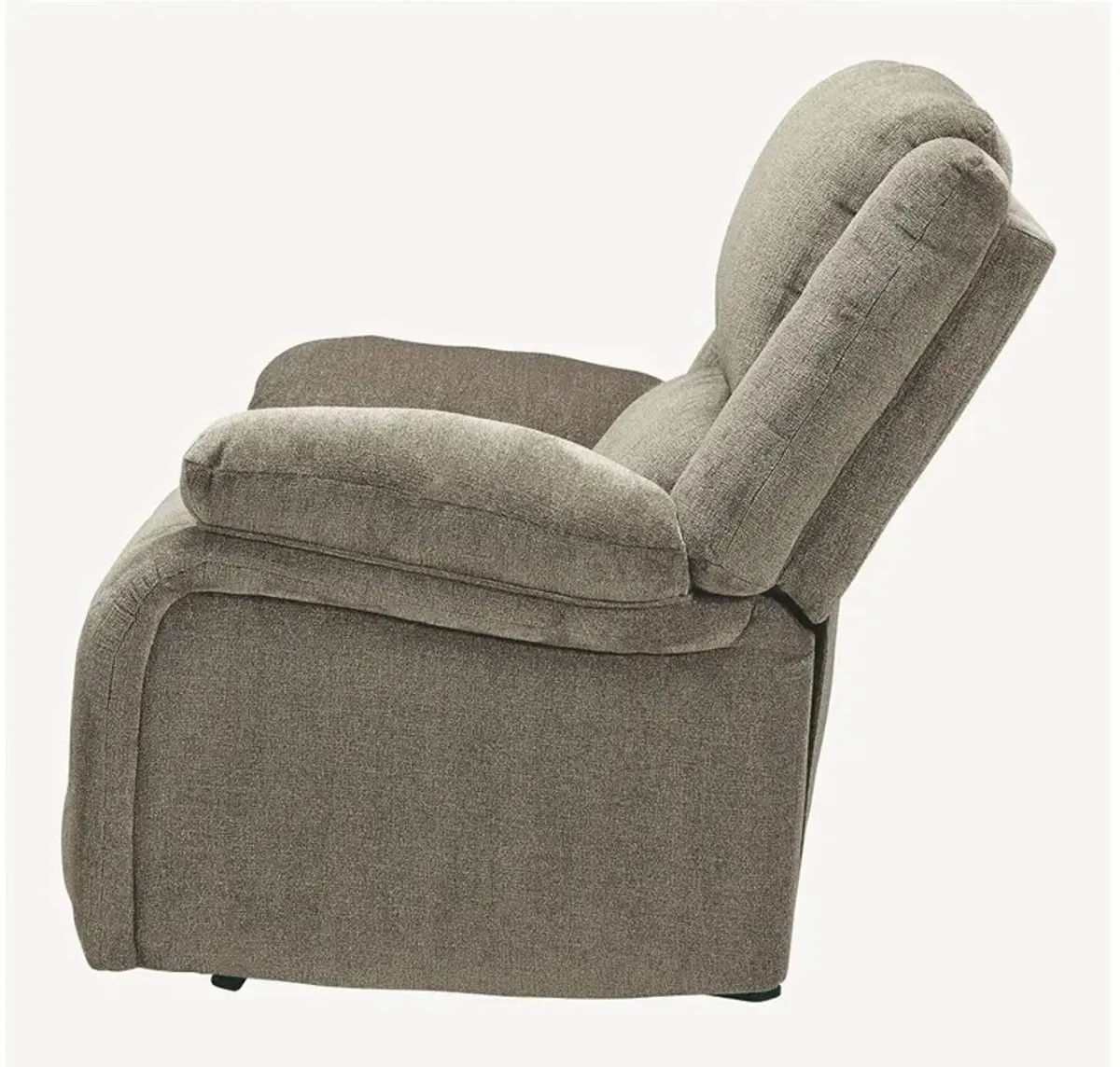 Draycoll - Rocker Recliner