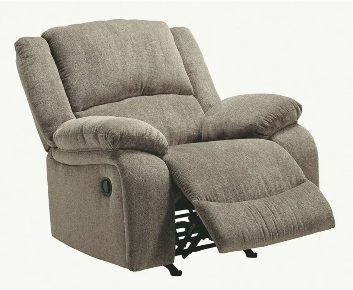 Draycoll - Rocker Recliner