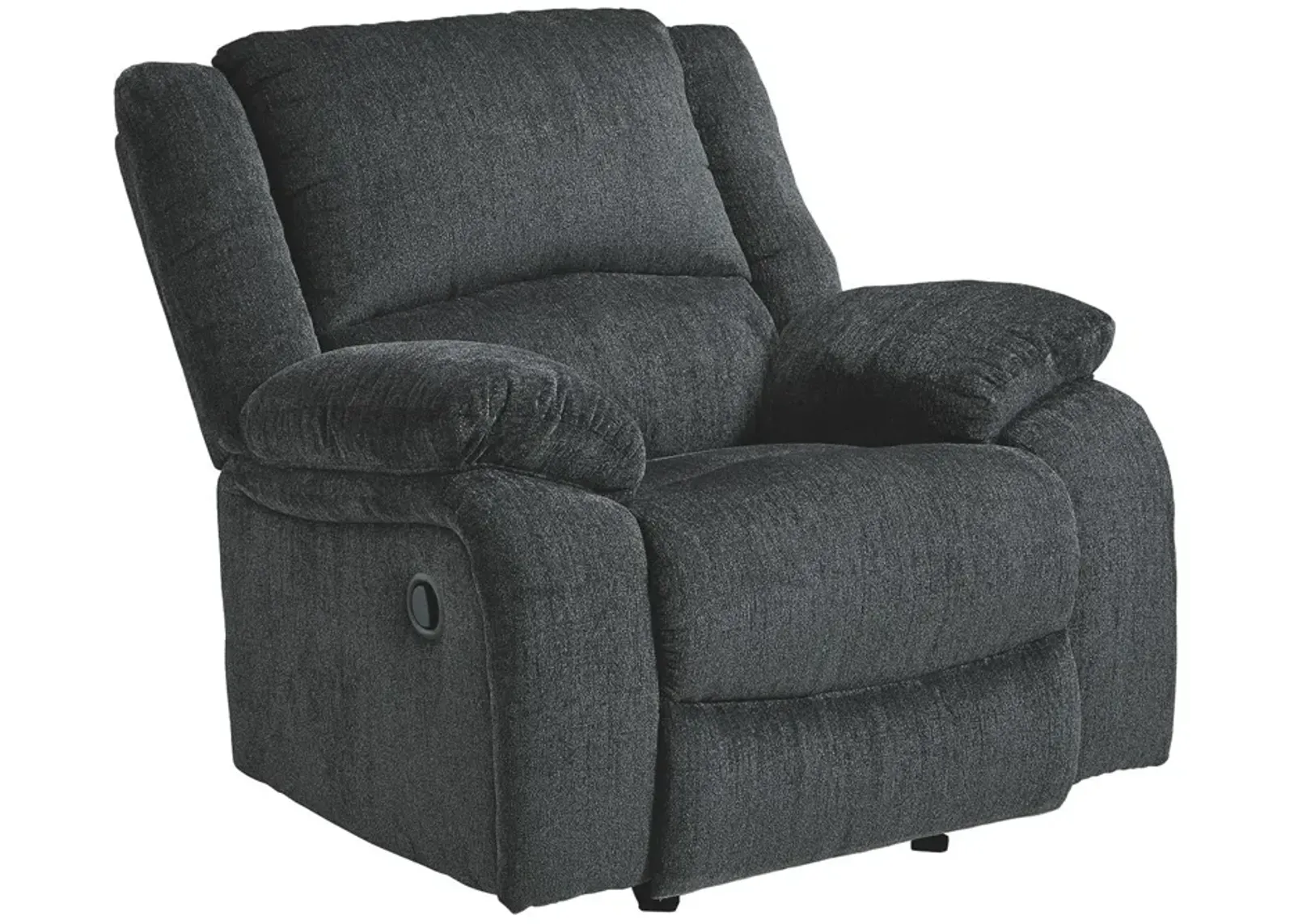 Draycoll - Rocker Recliner