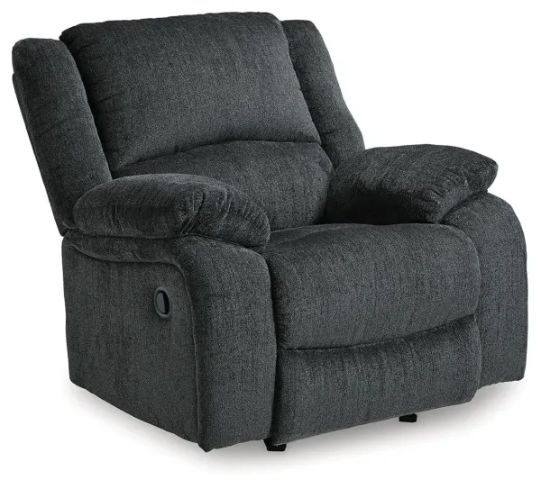 Draycoll - Rocker Recliner