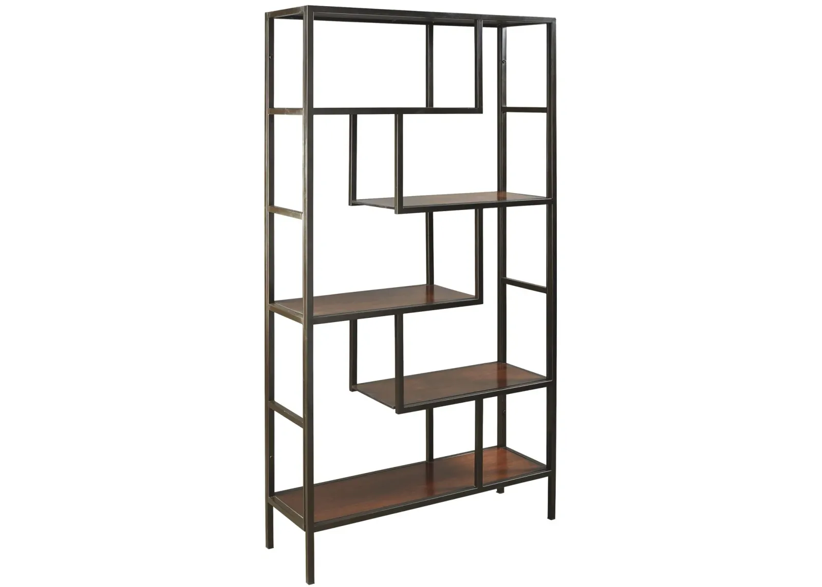 Frankwell - Bookcase