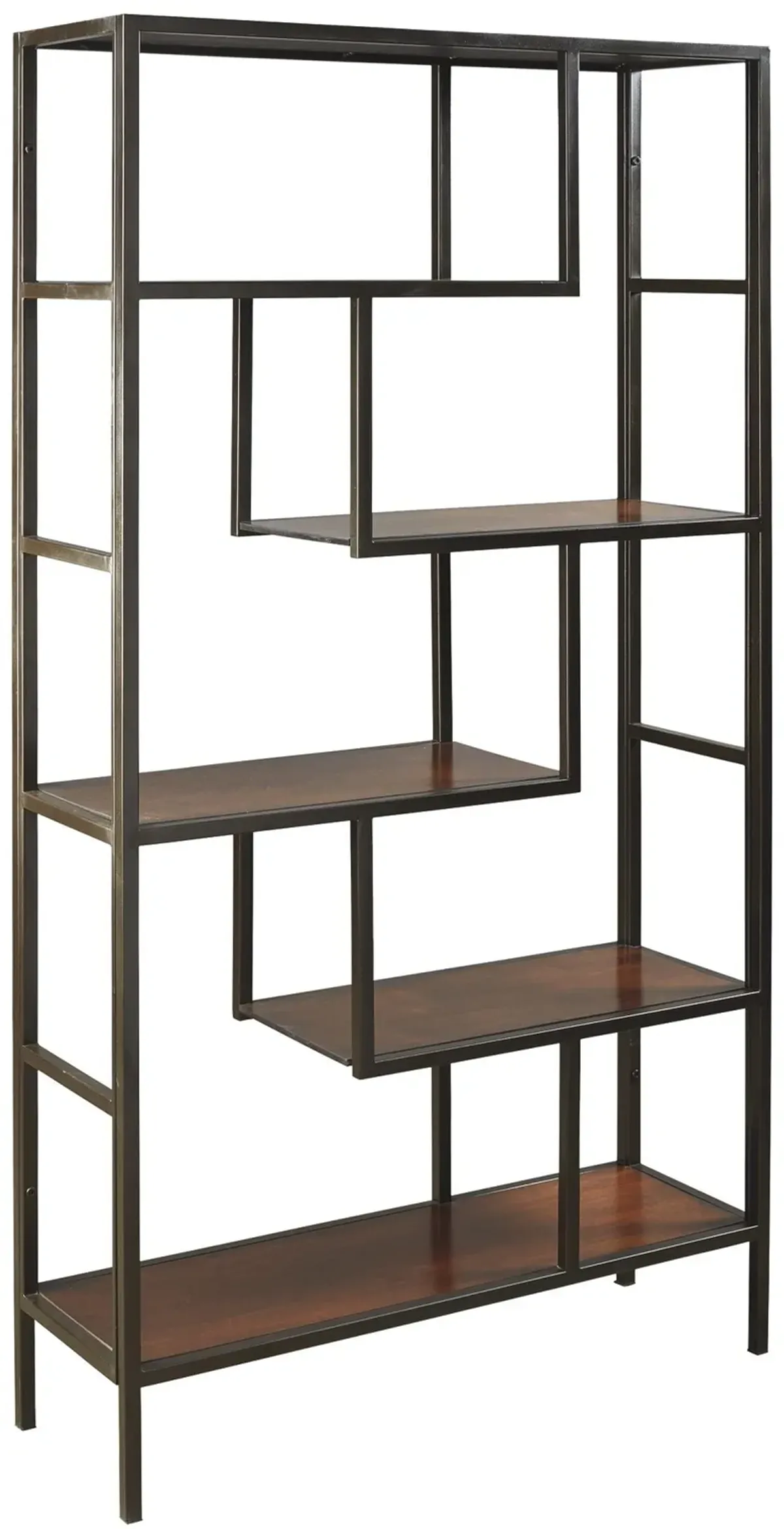 Frankwell - Bookcase