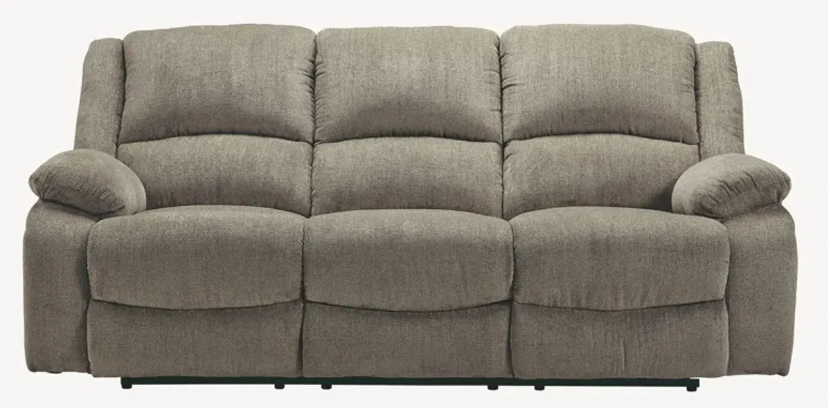 Draycoll - Reclining Sofa