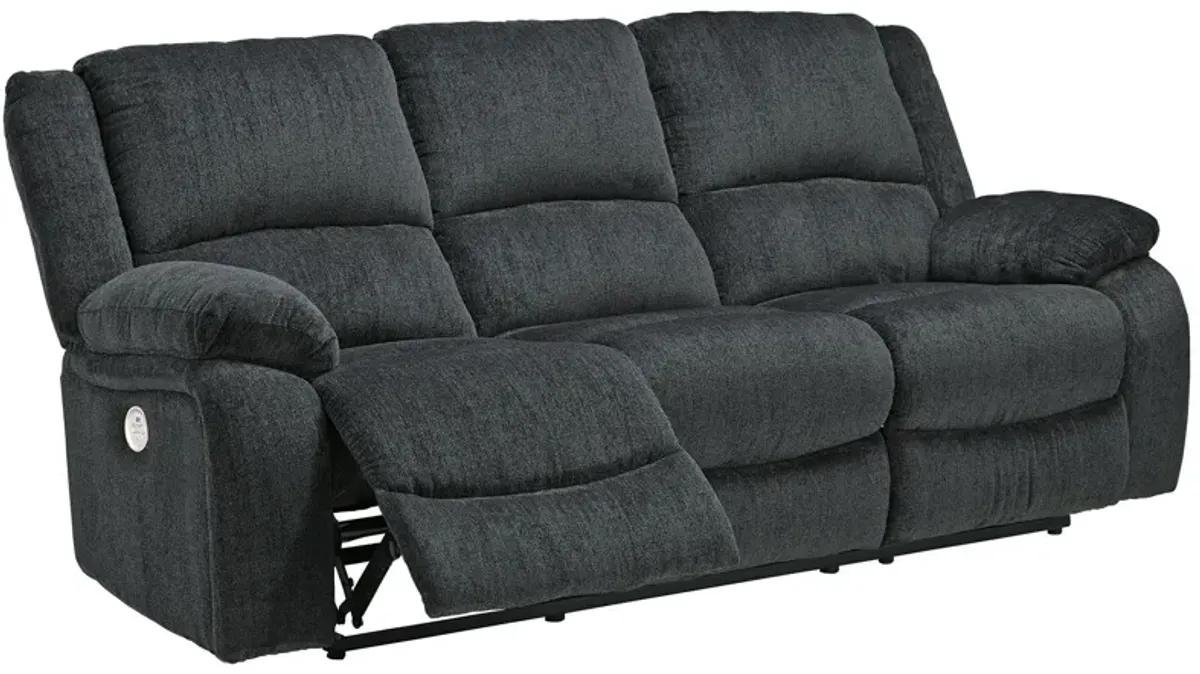 Draycoll - Reclining Sofa