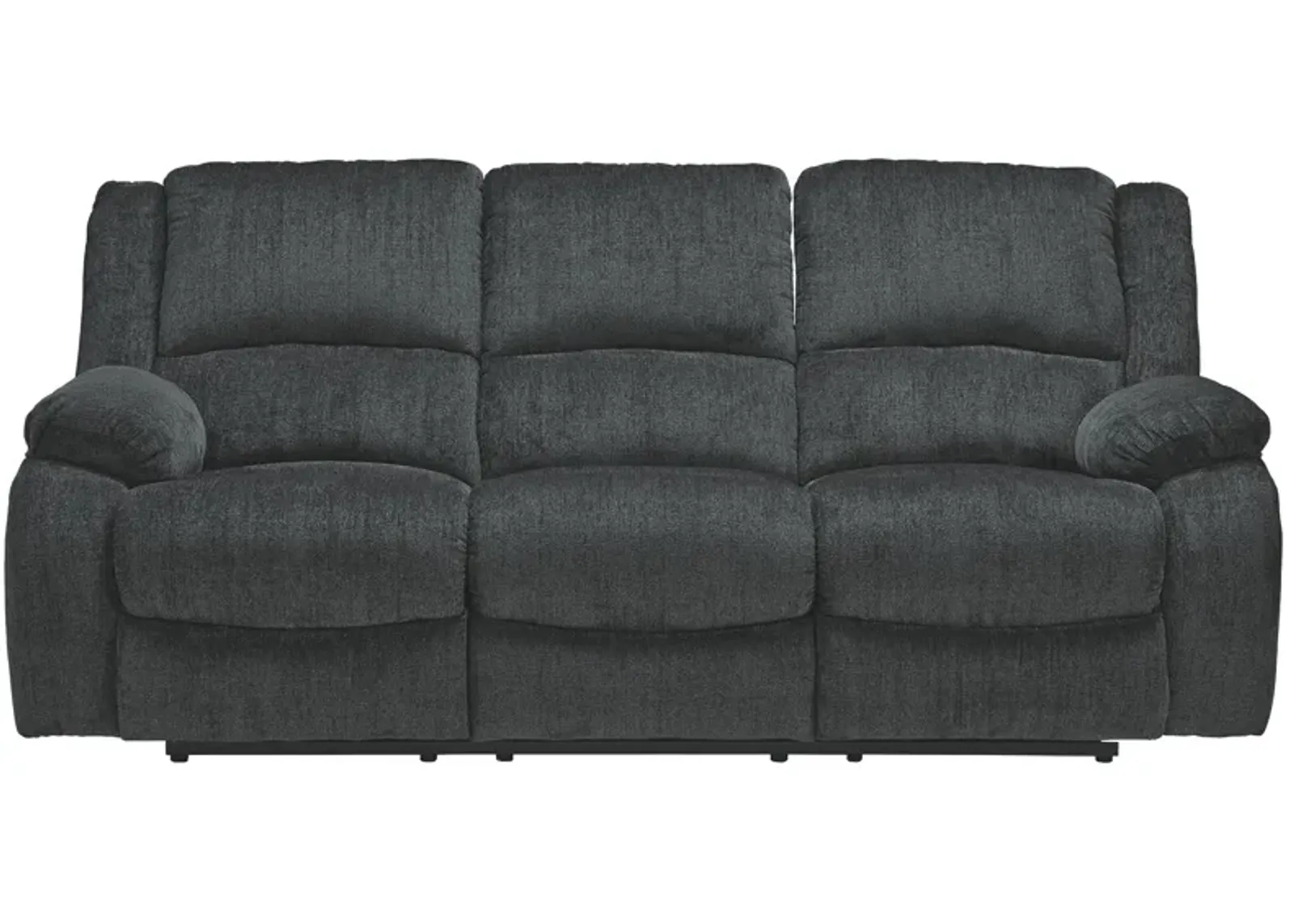 Draycoll - Reclining Sofa