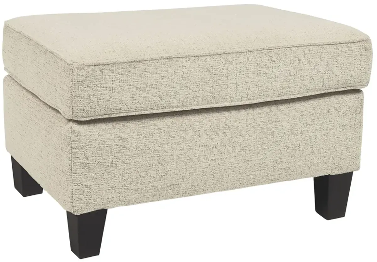 Abinger - Accent Ottoman