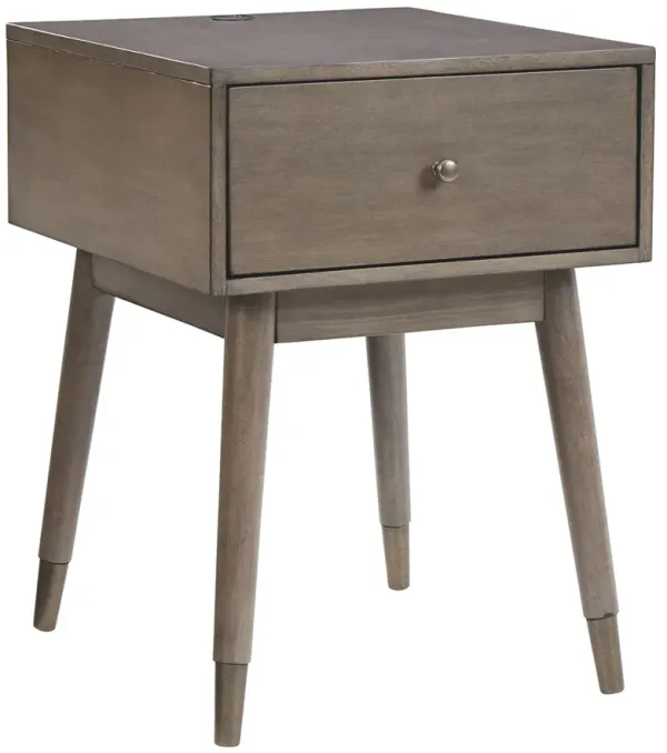 Paulrich - Accent Table