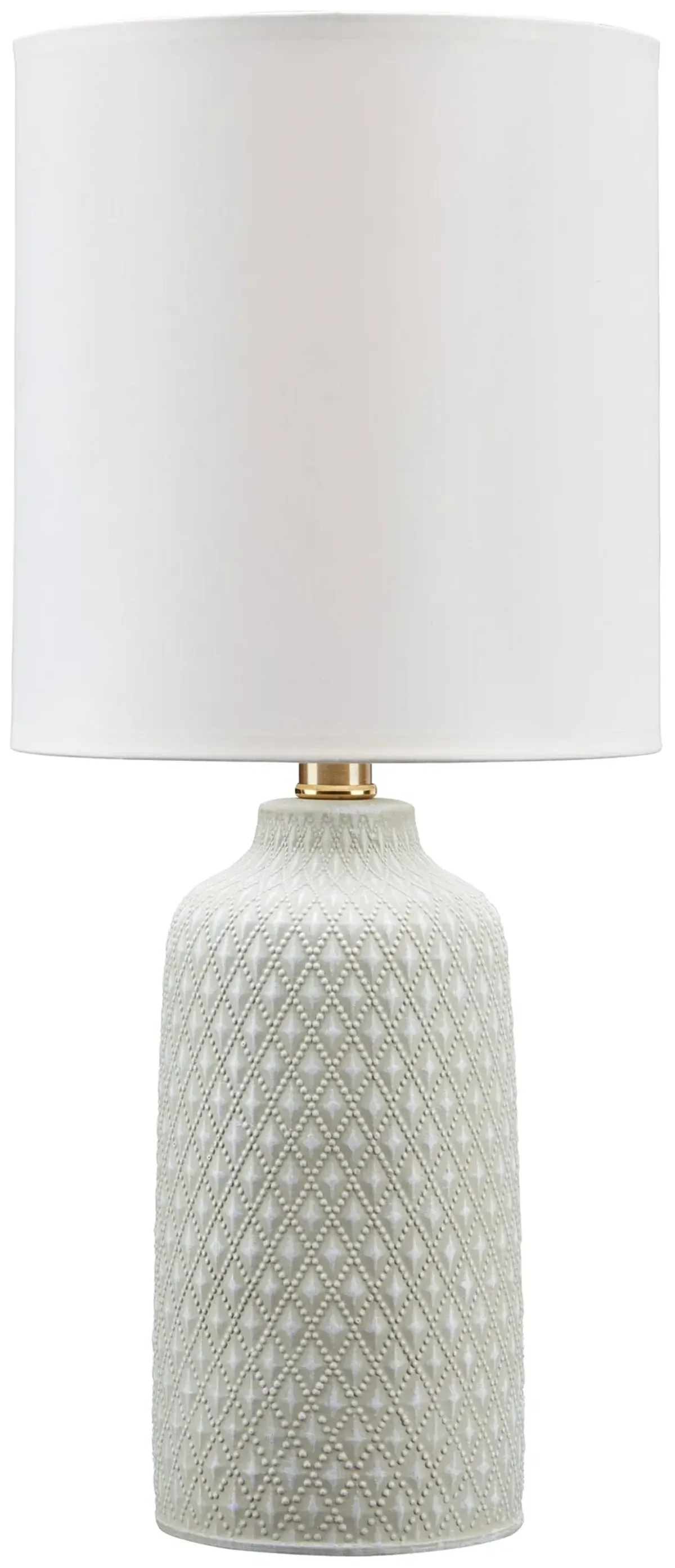 Donnford - Table Lamp