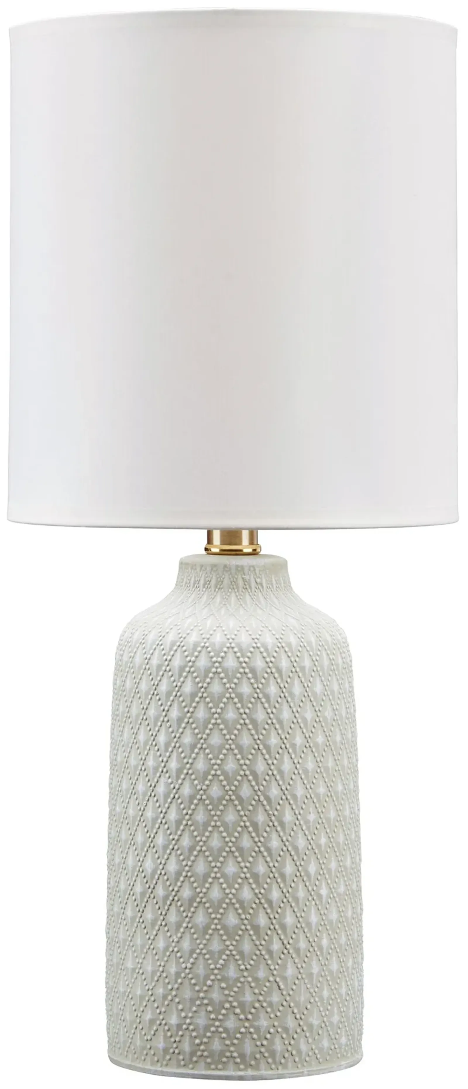 Donnford - Table Lamp