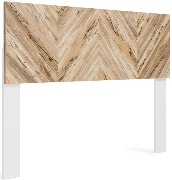 Piperton - Panel Headboard