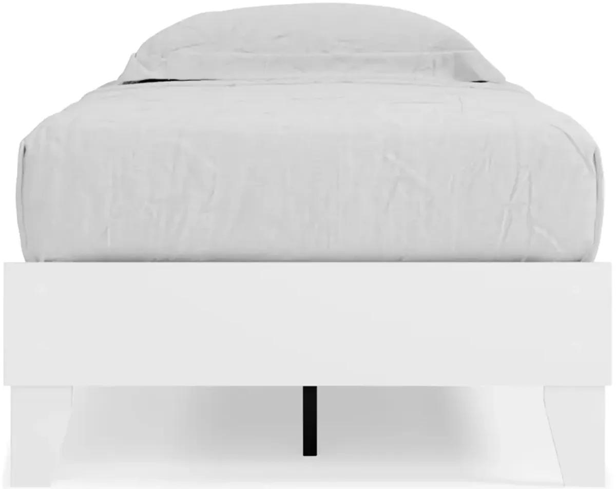 Piperton - Platform Bed