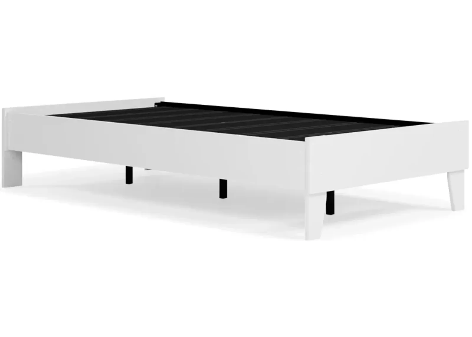 Piperton - Platform Bed