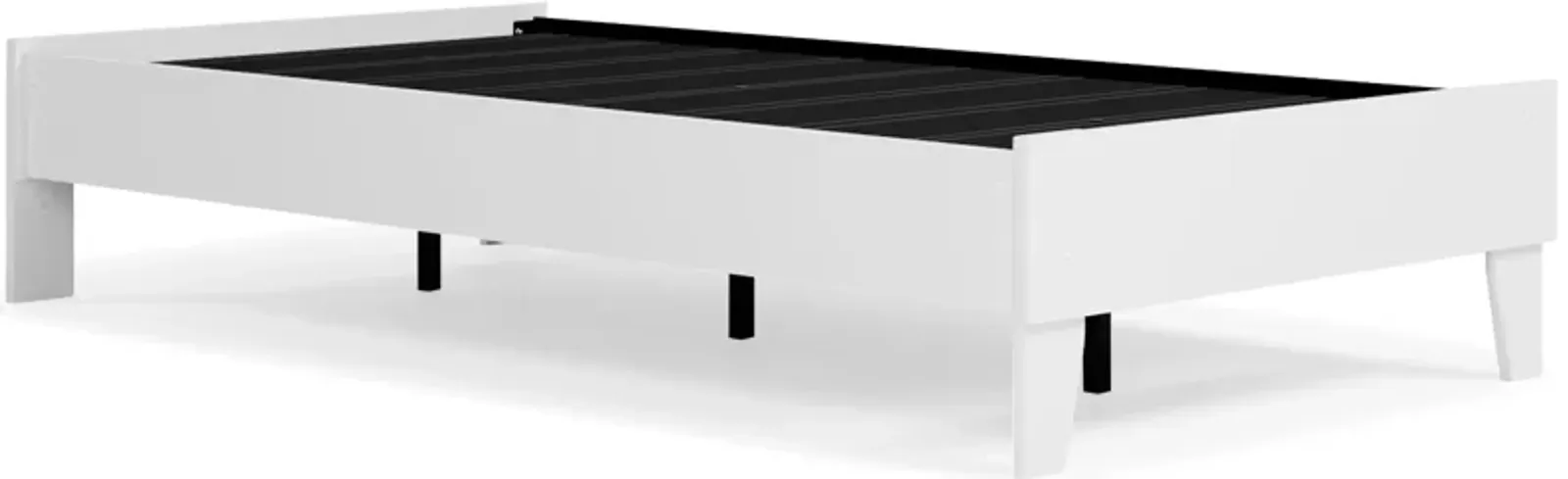 Piperton - Platform Bed